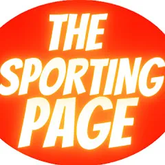 Avatar of The Sporting Page