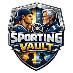 Avatar of Sporting Vault