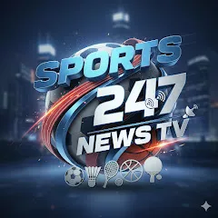 Avatar of Sports News 247 TV