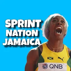Avatar of SPRINT NATION JAMAICA