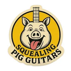 Avatar of Squealing Pig Guitars