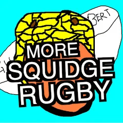 Avatar of More Squidge Rugby