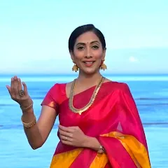 Avatar of Srimathumitha