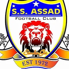 Avatar of SS Assad FC