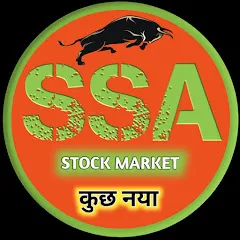 Avatar of SSA stock market