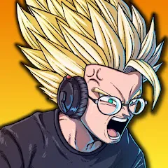 Avatar of SSJ Jasiah