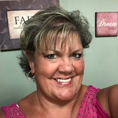 Avatar of Lisa Freeman, Stamping With Lisa
