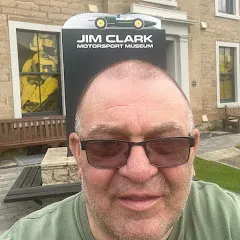 Avatar of Stan Chamberlain