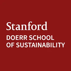 Avatar of Stanford Doerr School of Sustainability