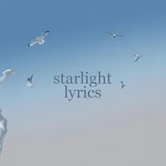 Avatar of starlight lyrics