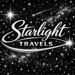 Avatar of Starlight Travels
