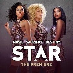 Avatar of STARonFOXVEVO