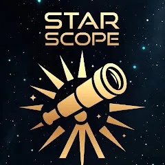 Avatar of STAR SCOPE