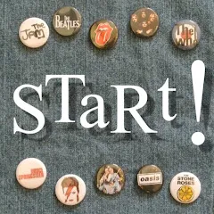 Avatar of sTaRt!