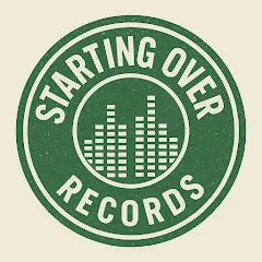 Avatar of STARTING OVER RECORDS