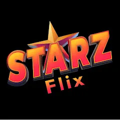 Avatar of StarzFlix