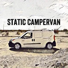 Avatar of Static CamperVan