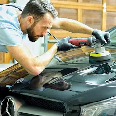 Avatar of Stauffer Garage