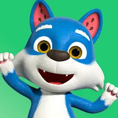 Avatar of Stay Paw-sitive! - CoComelon