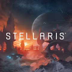 Avatar of Stellaris