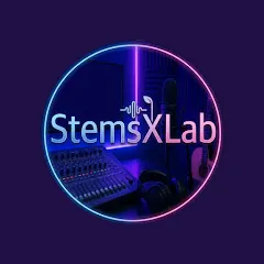 Avatar of StemsXLab