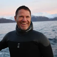 Avatar of Steve Backshall