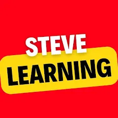 Avatar of Steve Learning