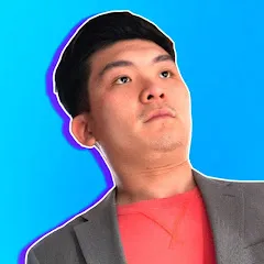Avatar of Steven He
