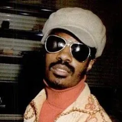 Avatar of Stevie Wonder Fan Page