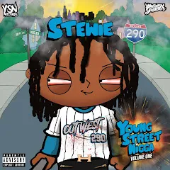 Avatar of Stewie YSN