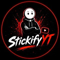 Avatar of StickifyYT