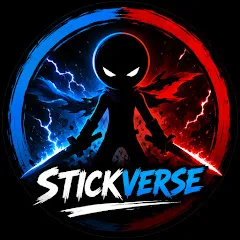 Avatar of StickVerse