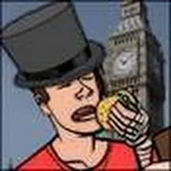 Avatar of StoanPhrogg