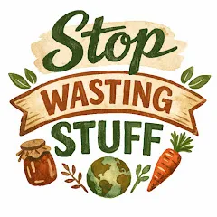 Avatar of Stop Wasting Stuff