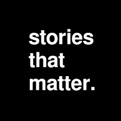 Avatar of Stories That Matter