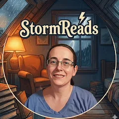 Avatar of Storm Reads