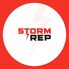 Avatar of Storm Rep