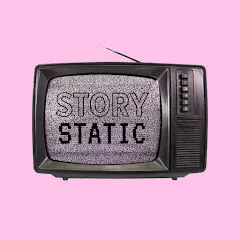 Avatar of Story Static 📺