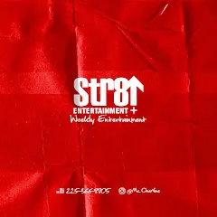 Avatar of Str8 Up Ent