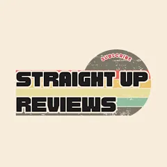 Avatar of Straight Up Reviews
