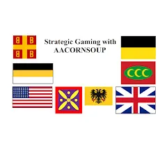 Avatar of Strategic Gaming with AacornSoup