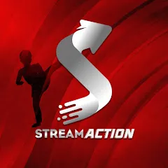 Avatar of STREAM Action