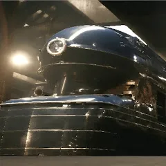 Avatar of Streamlined Steam Locomotives
