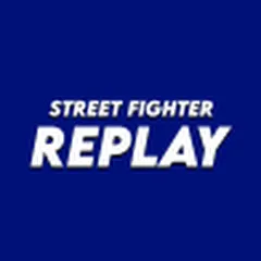 Avatar of STREET FIGHTER Replays