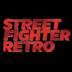 Avatar of Street Fighter Retro