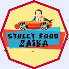 Avatar of Street Food Zaika