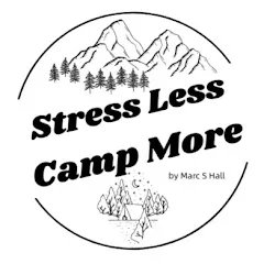Avatar of Stress Less Camp More