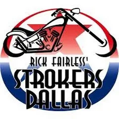 Avatar of Rick Fairless' Strokers Dallas