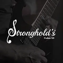 Avatar of Strongholdsband