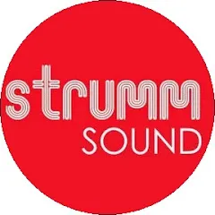 Avatar of Strumm Sound
